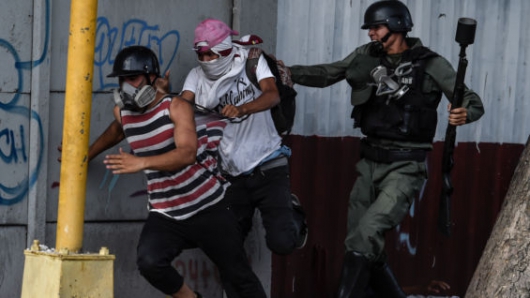 MÉXICO: México actuará de conformidad con leyes en caso Venezuela MÉXICO: México actuará de conformidad con leyes en caso Venezuela