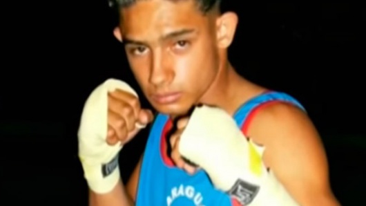 Muere boxeador venezolano Yeison Cohen tras dos semanas en coma