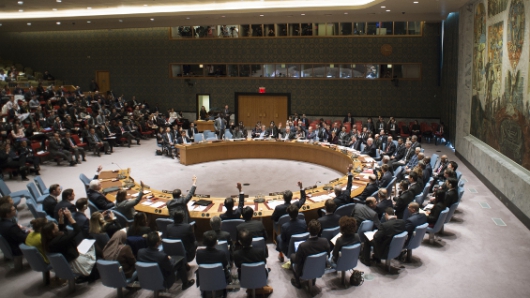 Resultado de imagen para Consejo Seguridad ONU realizara consultas sobre pruebas nucleares en corea norte