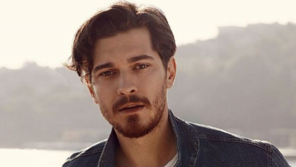 Cagatay ulusoy kennenlernen