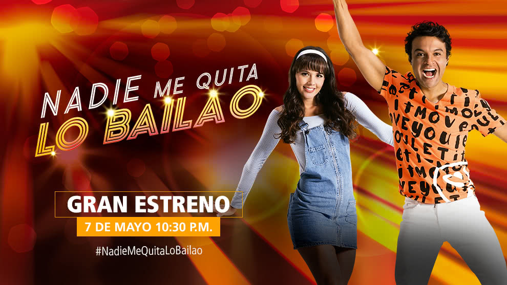 Gran estreno este lunes 7 de