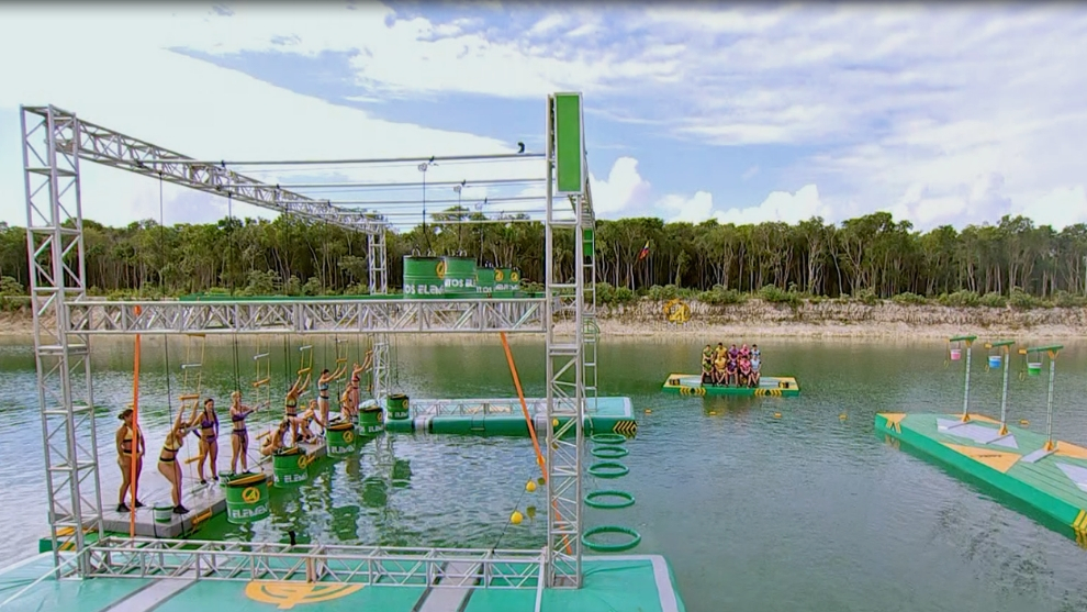 Reto 4 Elementos Capítulo 23 de enero