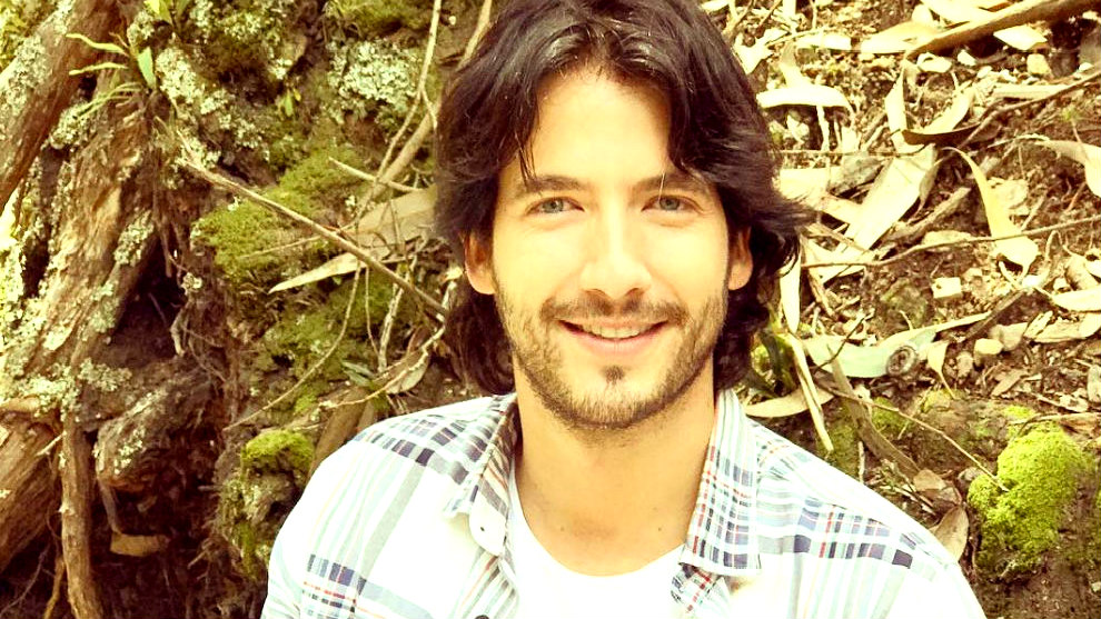 Carlos Torres émissions Et Séries Tv Los cambios físicos que ha afrontado Carlos Torres para su personaje