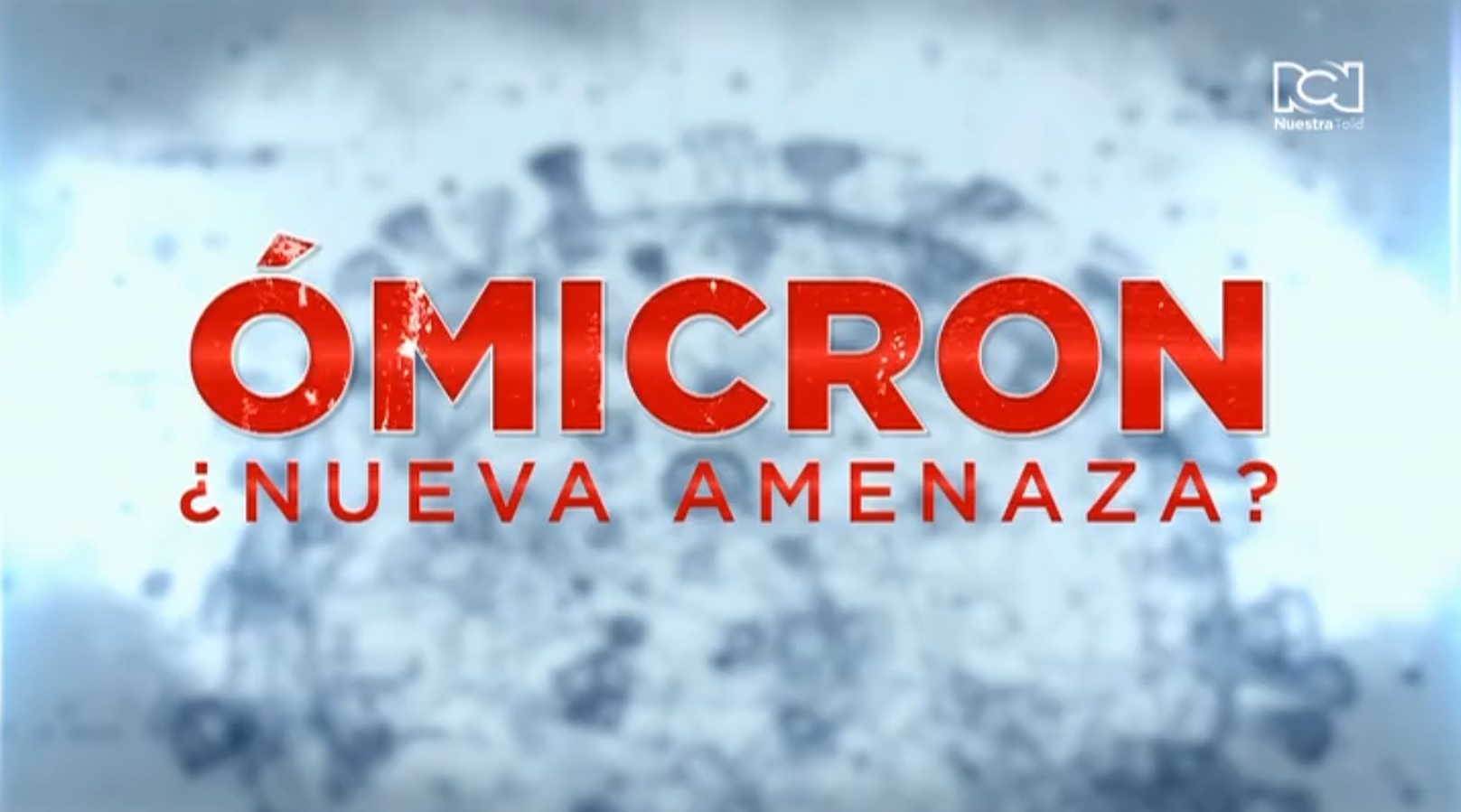 EE. UU. implementa nuevos requisitos de viaje para frenar la propagación de la variante Ómicron