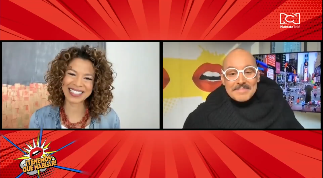 Nuestra Tele Internacional 