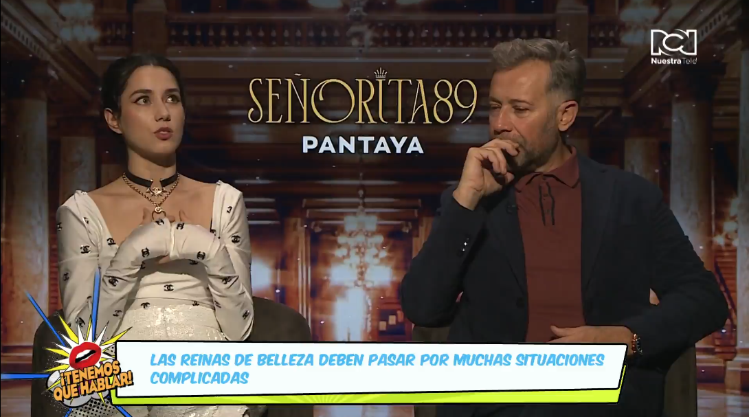 Nuestra Tele Internacional 