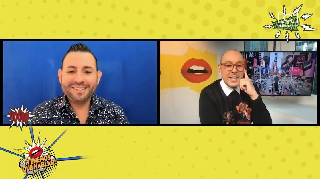 Nuestra Tele Internacional 