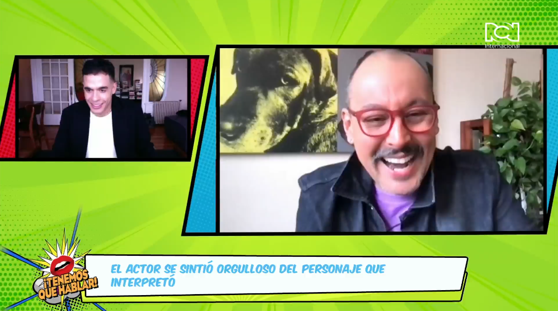 Nuestra Tele Internacional 