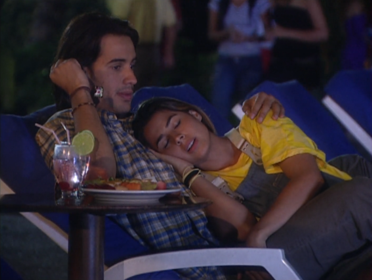 Nuestra Tele Internacional 