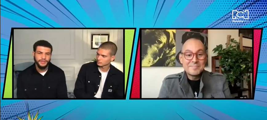 Nuestra Tele Internacional 