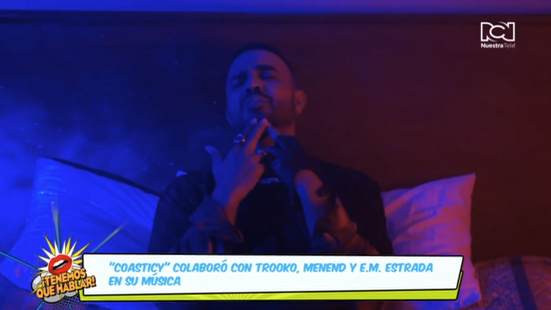 Nuestra Tele Internacional 