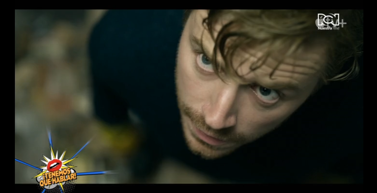 Nuestra Tele Internacional 