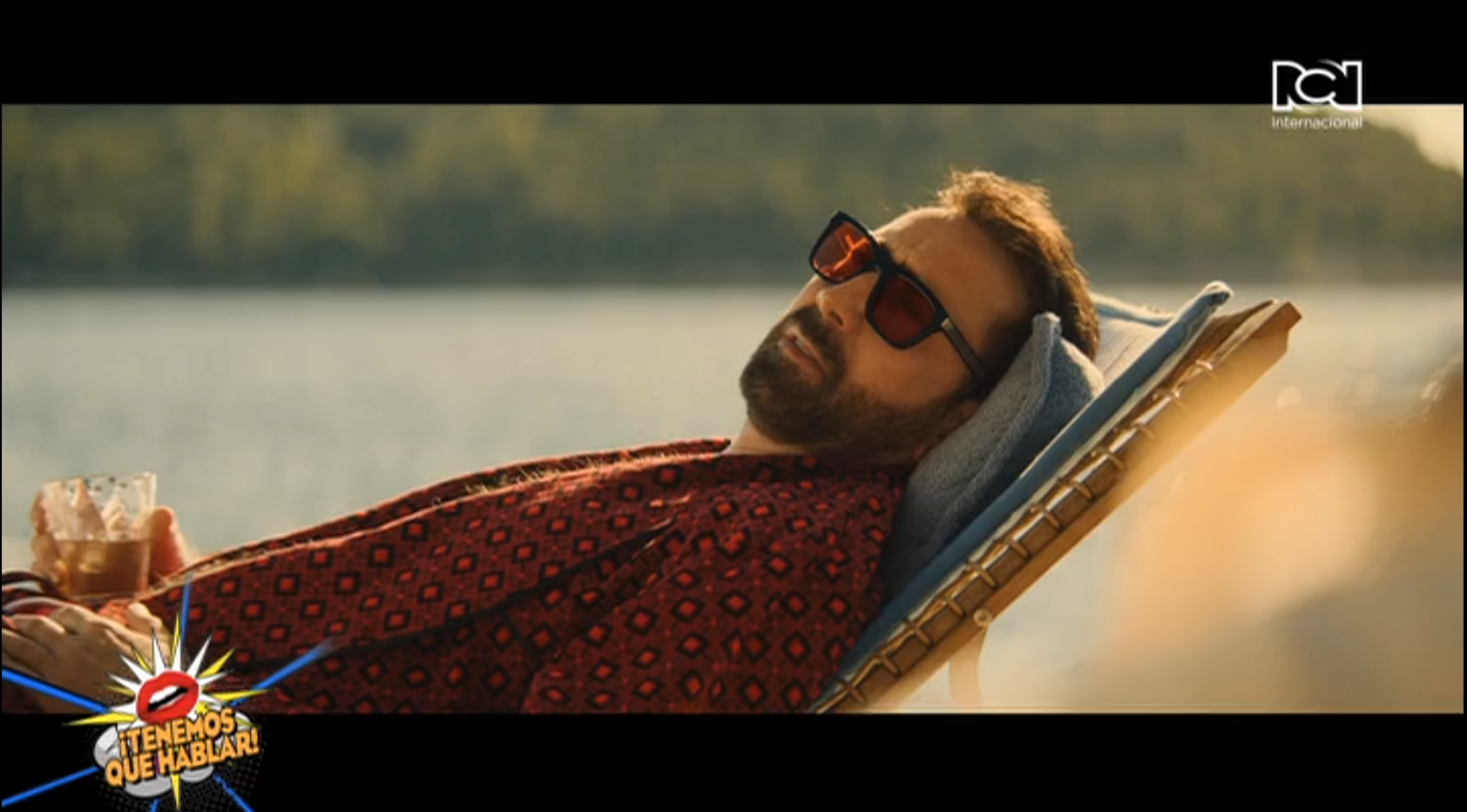 Nuestra Tele Internacional 