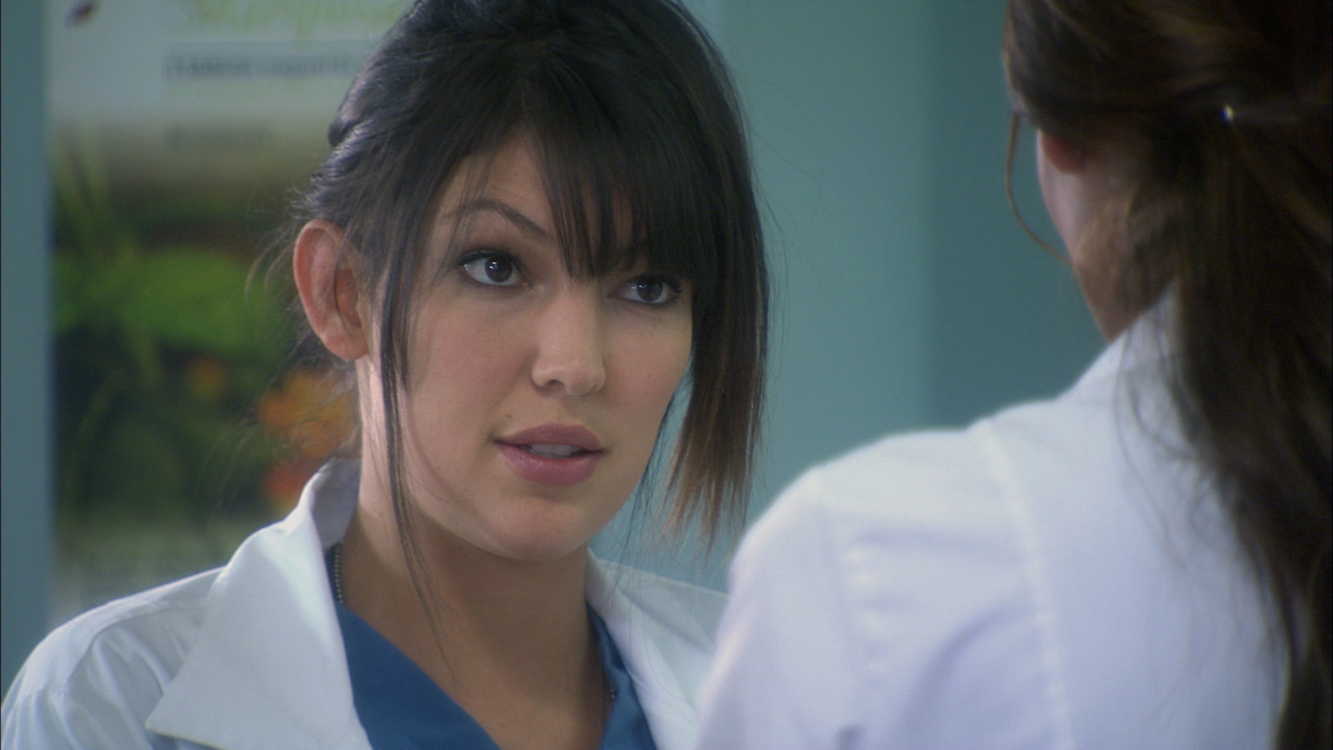 Capítulo 107 de A corazón abierto