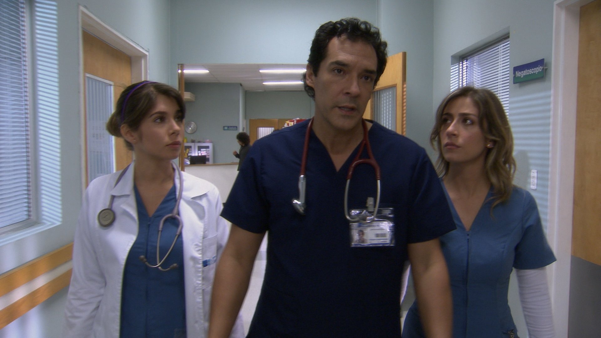 Capítulo 118 de A corazón abierto