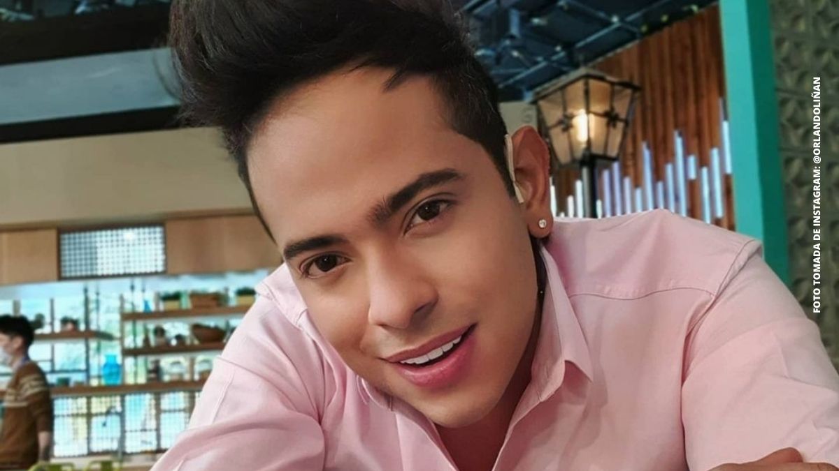 El cantante vallenato contó además las razones que lo llevaron a hacerlo.