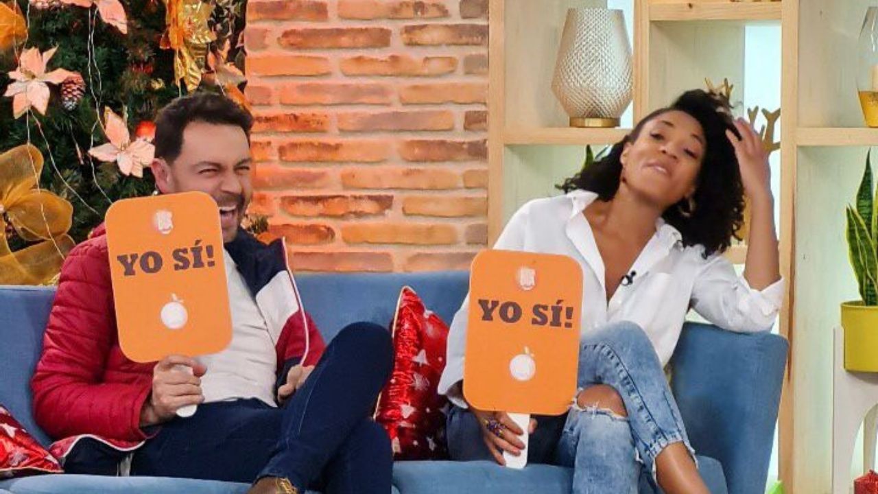 Nina Caicedo nos contó cómo está tu salud