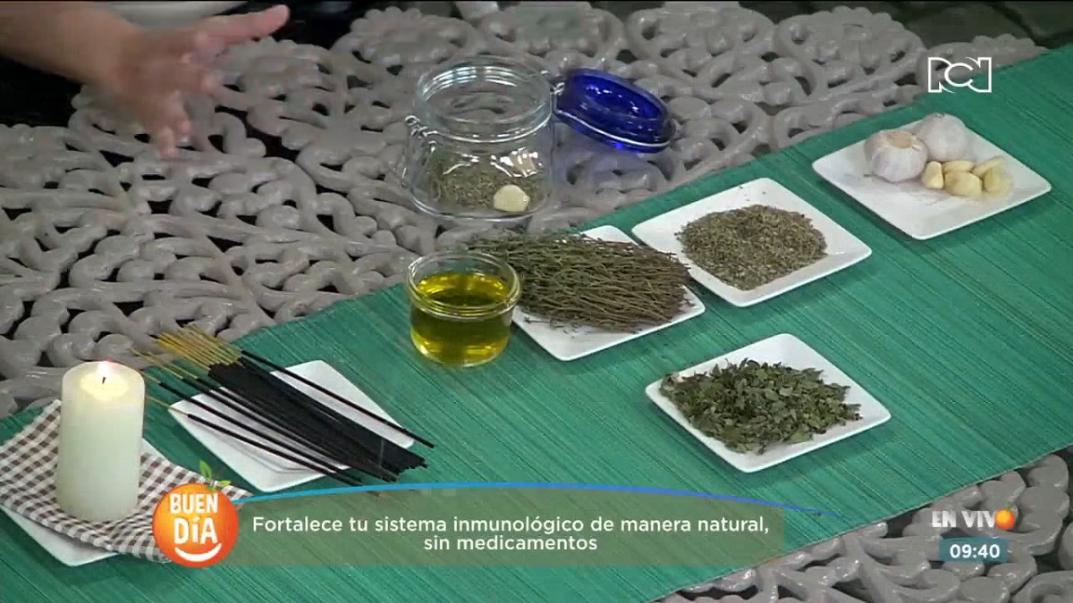 Astrología: Remedio natural para subir las defensas