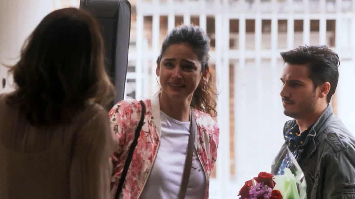 Revive aquí el primer capítulo de Te la dedico, una historia donde el despecho es el protagonista