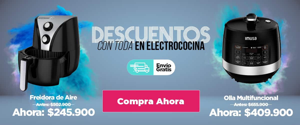 BANNER MOBILE ELECTROCOCINA