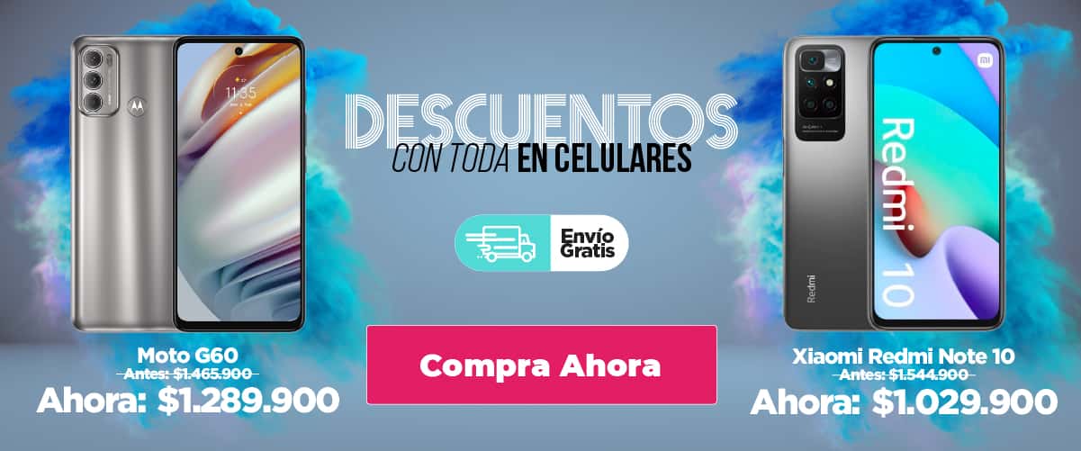 BANNER MOBILE CELULARES
