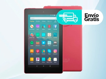 Tablet Amazon Fire 7
