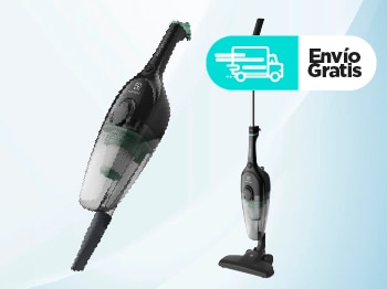 Aspiradora Power Speed