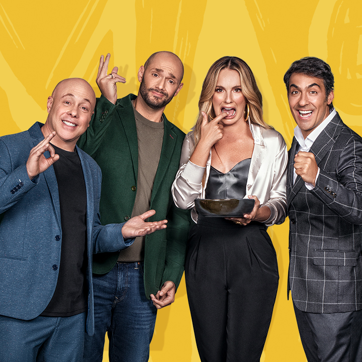 MasterChef Celebrity 2022