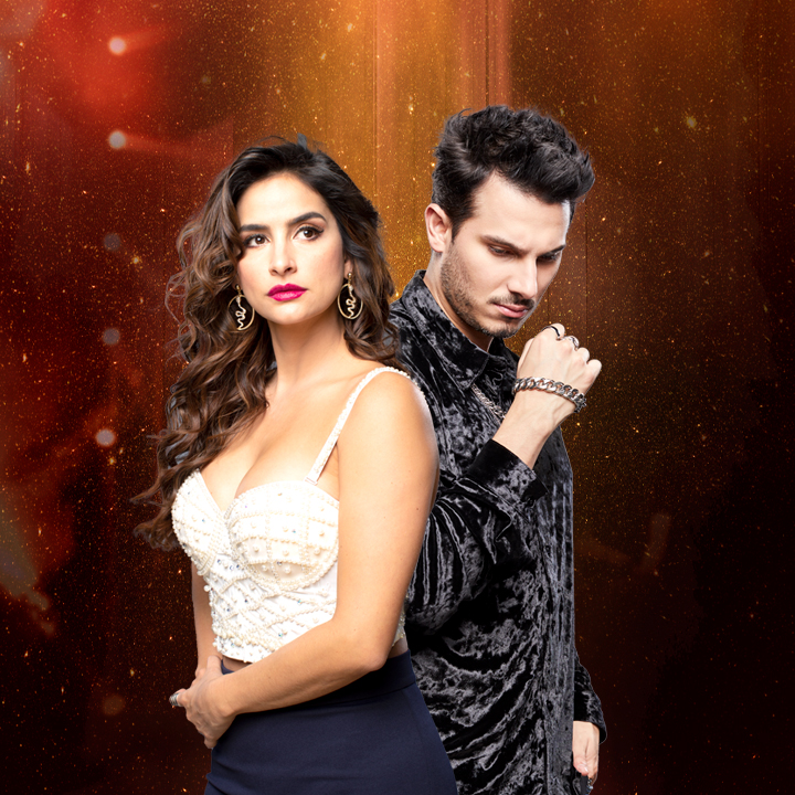 Te la dedico, 8 de febrero 