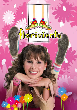 Floricienta