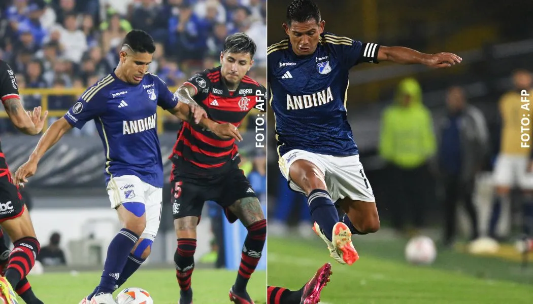 Gamero sobre fecha de regreso de Mackalister y Cataño