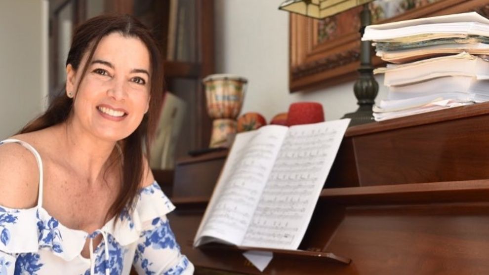 Ella es Ruddy Rodriguez, protagonista de ‘El Inútil’ Ruddy Rodríguez (Tomada de Instagram)