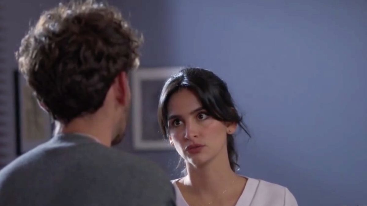 Las Hijas Del Sol Capitulo 8 Enfermeras | Capítulo 40 - T2 | 8 de marzo