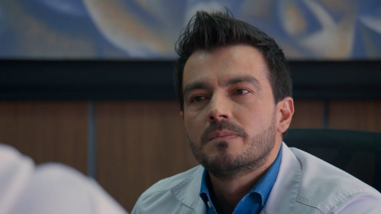 La Fiscalía detiene a Álvaro