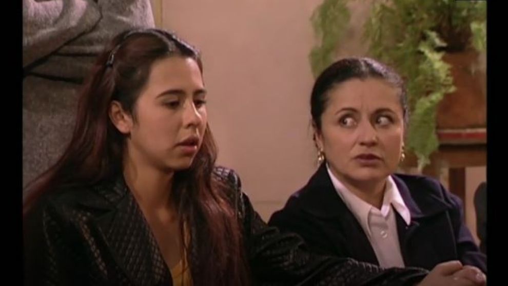 Amor A Segunda Vista Capitulo 75