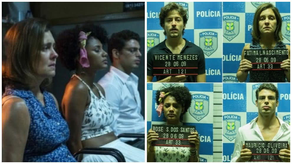 La exitosa serie Justicia llegará pronto al Canal RCN La exitosa serie Justicia llegara pronto al Canal RCN