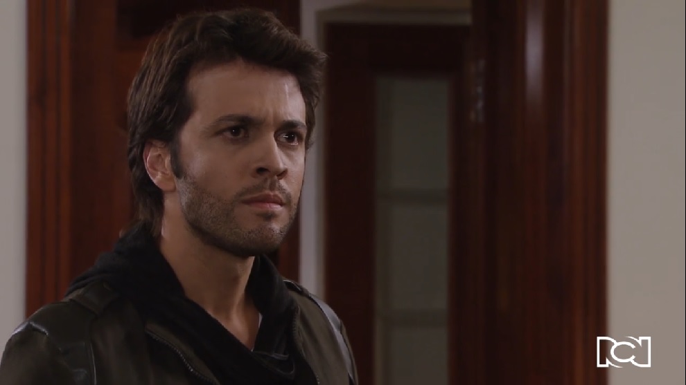 La Traicionera Capítulo 35 11 de mayo de 2020