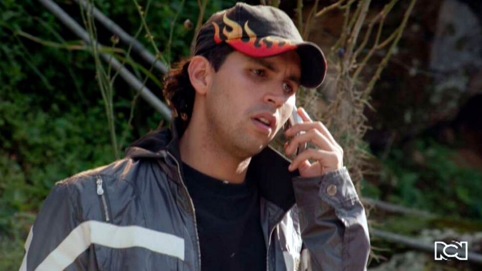 Lady, la vendedora de rosas Capítulo