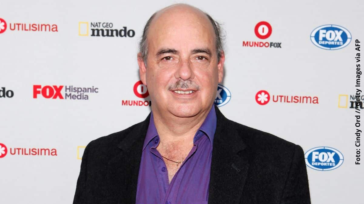 Fernando Gaitán