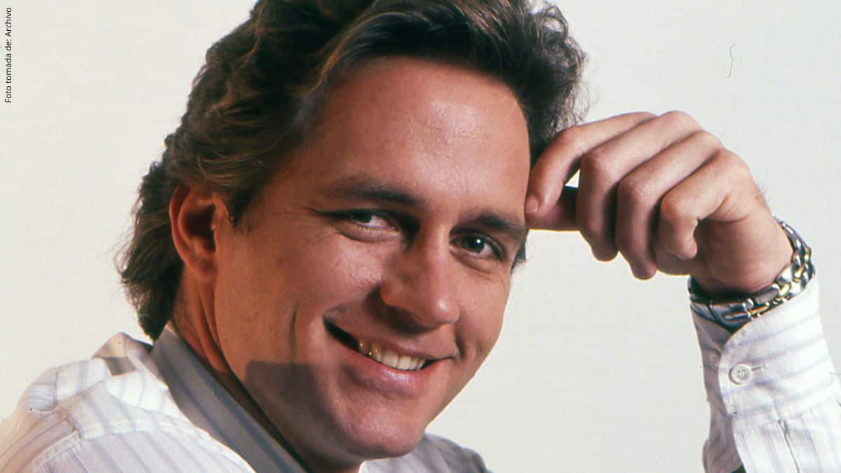 Guy Ecker 