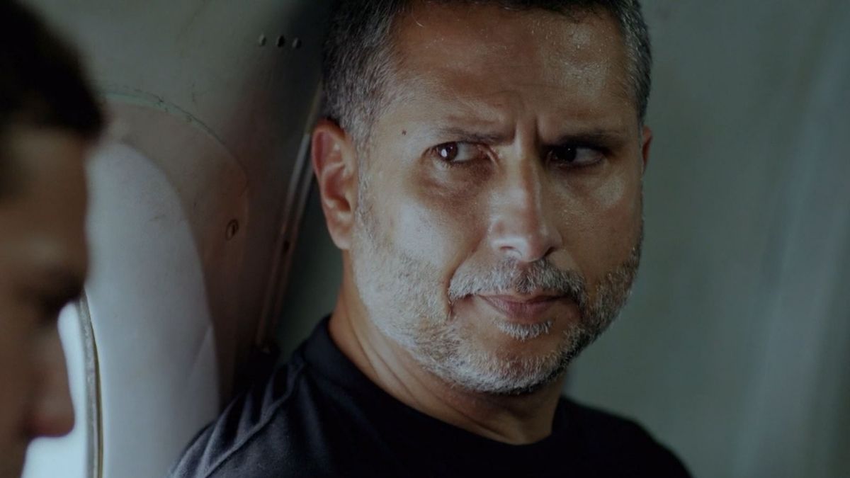 Capítulo 25 de El Capo 3 del 07 de julio