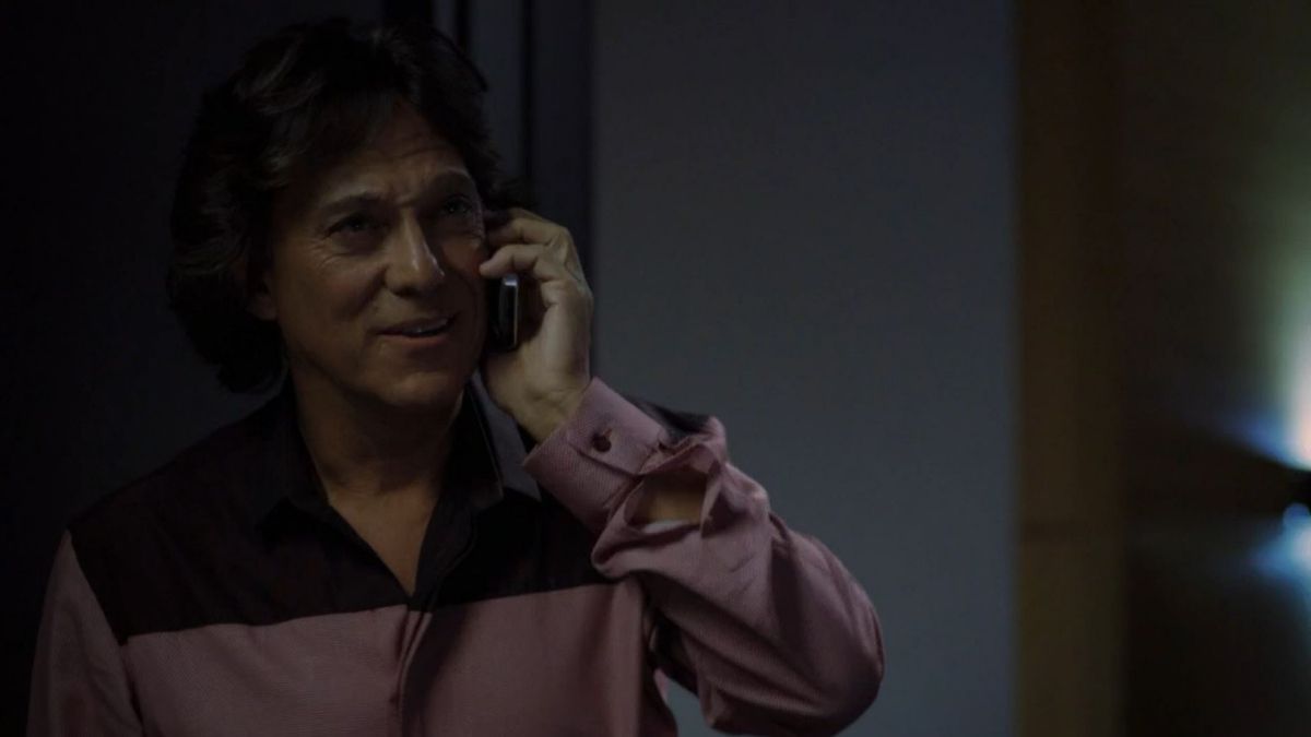 Capítulo 29 de El Capo 3 del 07 de julio