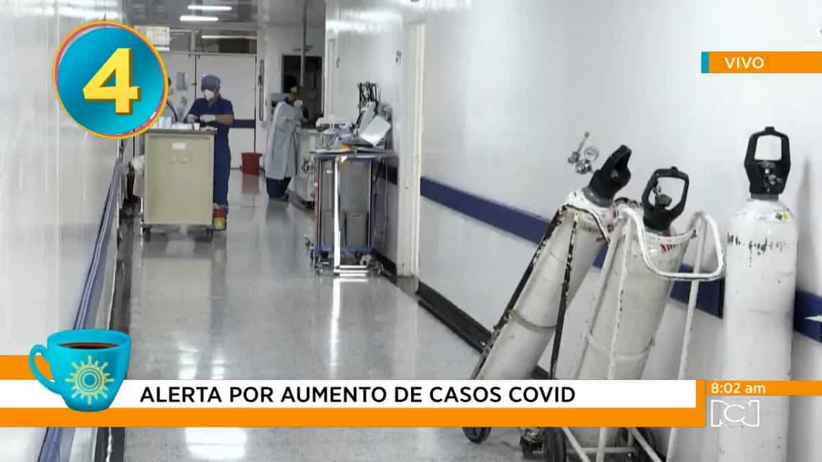 Mañana Express Capítulo 107 20 de noviembre de 2021