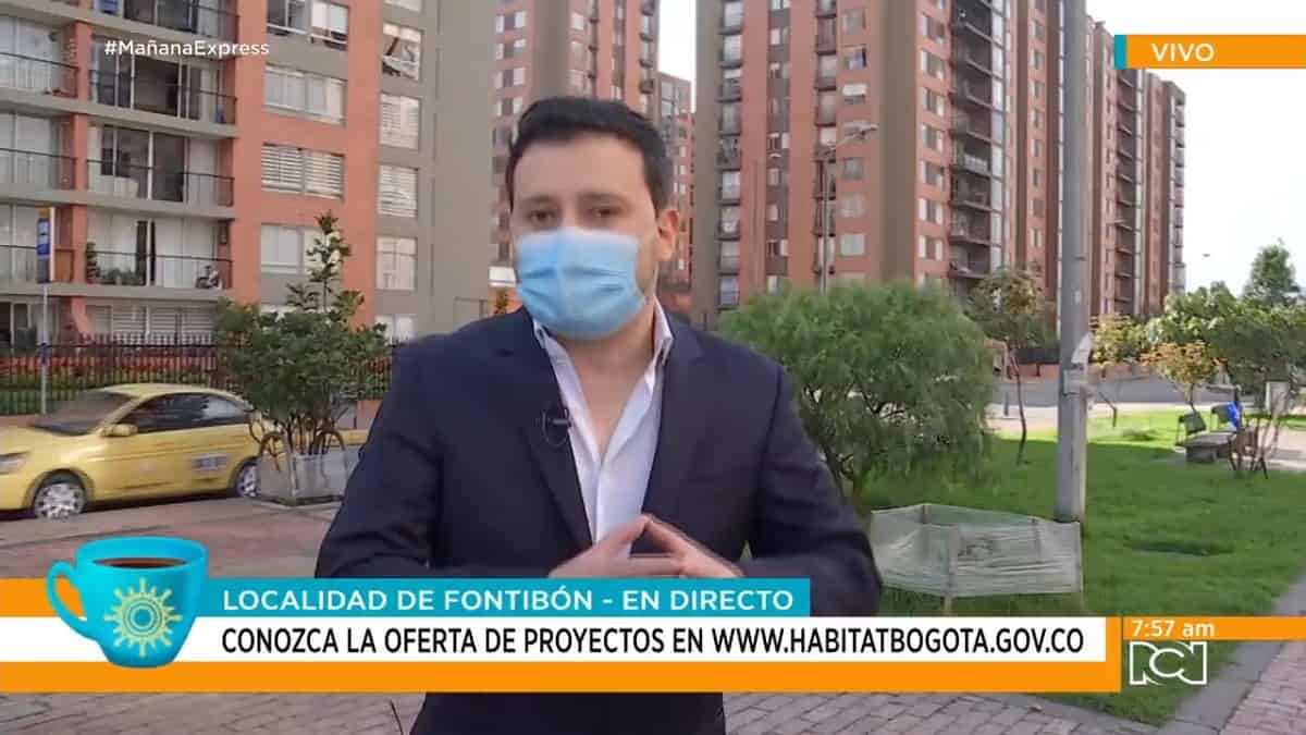 Mañana Express Capítulo 29 28 de junio de 2021