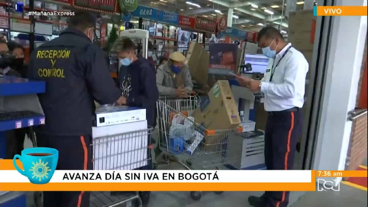 Mañana Express Capítulo 92 28 de octubre de 2021