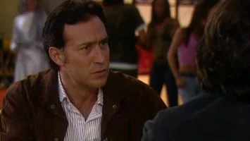 Capítulo 61 de Merlina, mujer divina