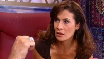 Capítulo 78 de Merlina, mujer divina