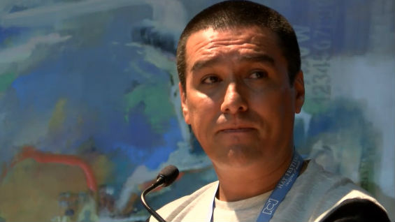 Julio Cesar González 'Matador’. Foto: NoticiasRCN.com Julio Cesar González 'Matador’. Foto: NoticiasRCN.com