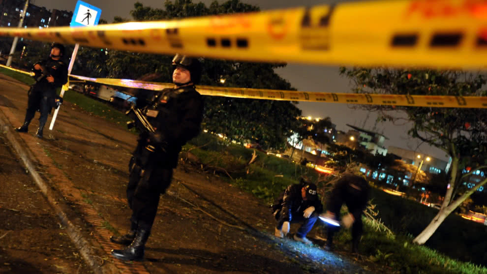 Alerta por múltiples hallazgos de cuerpos desmembrados en Bogotá