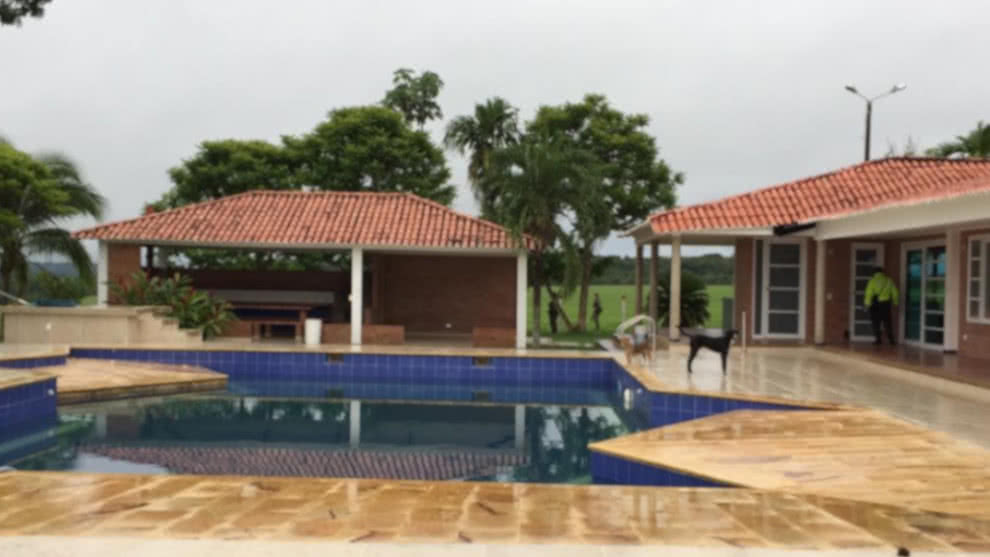 Millonaria incautación de bienes al ‘piloto de la mafia’